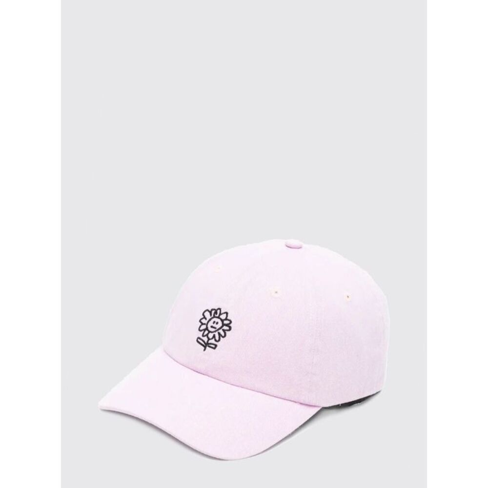 Sunflower Hat Men Pink